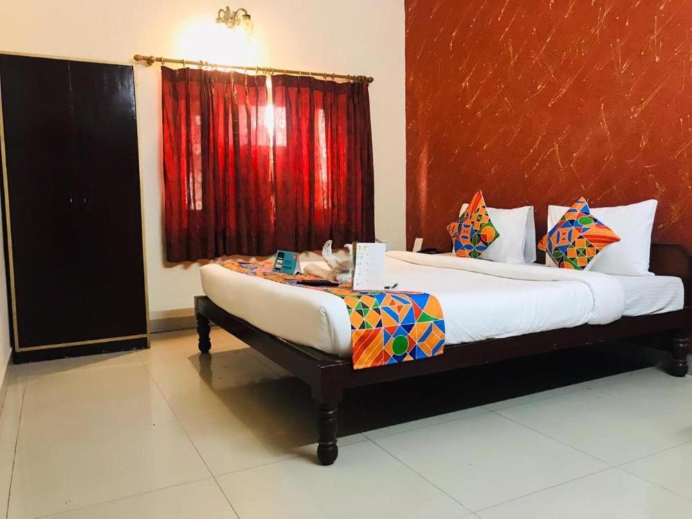 Hotel Singhasan House Jaipur Exteriör bild