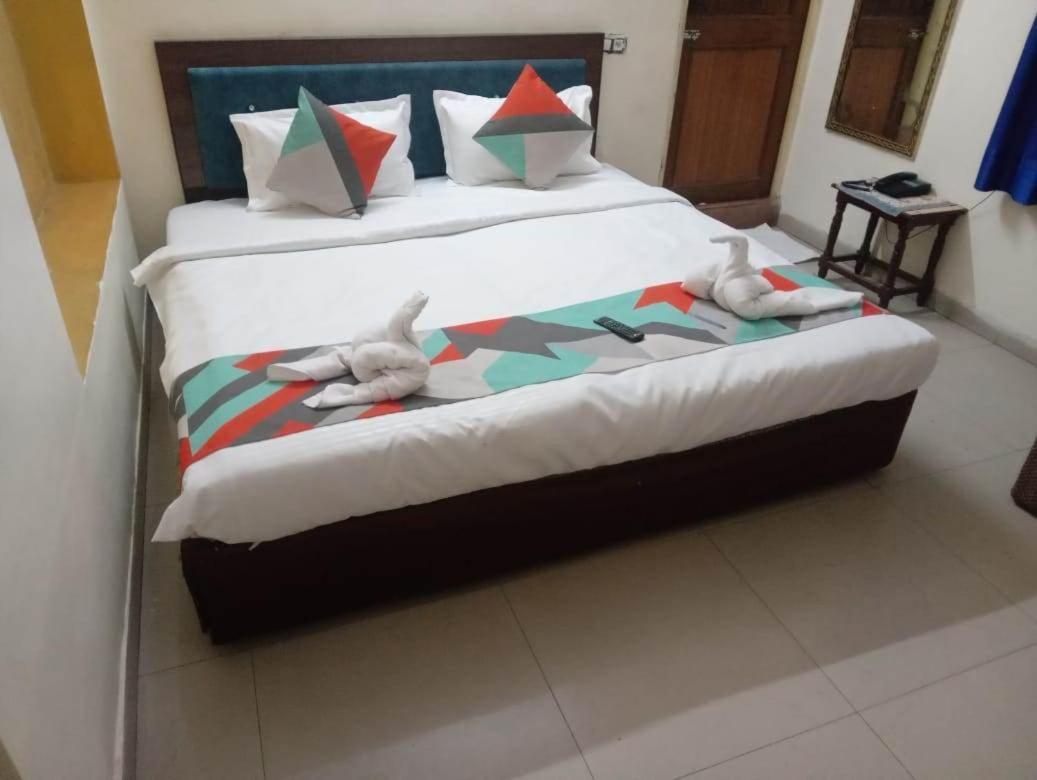Hotel Singhasan House Jaipur Exteriör bild