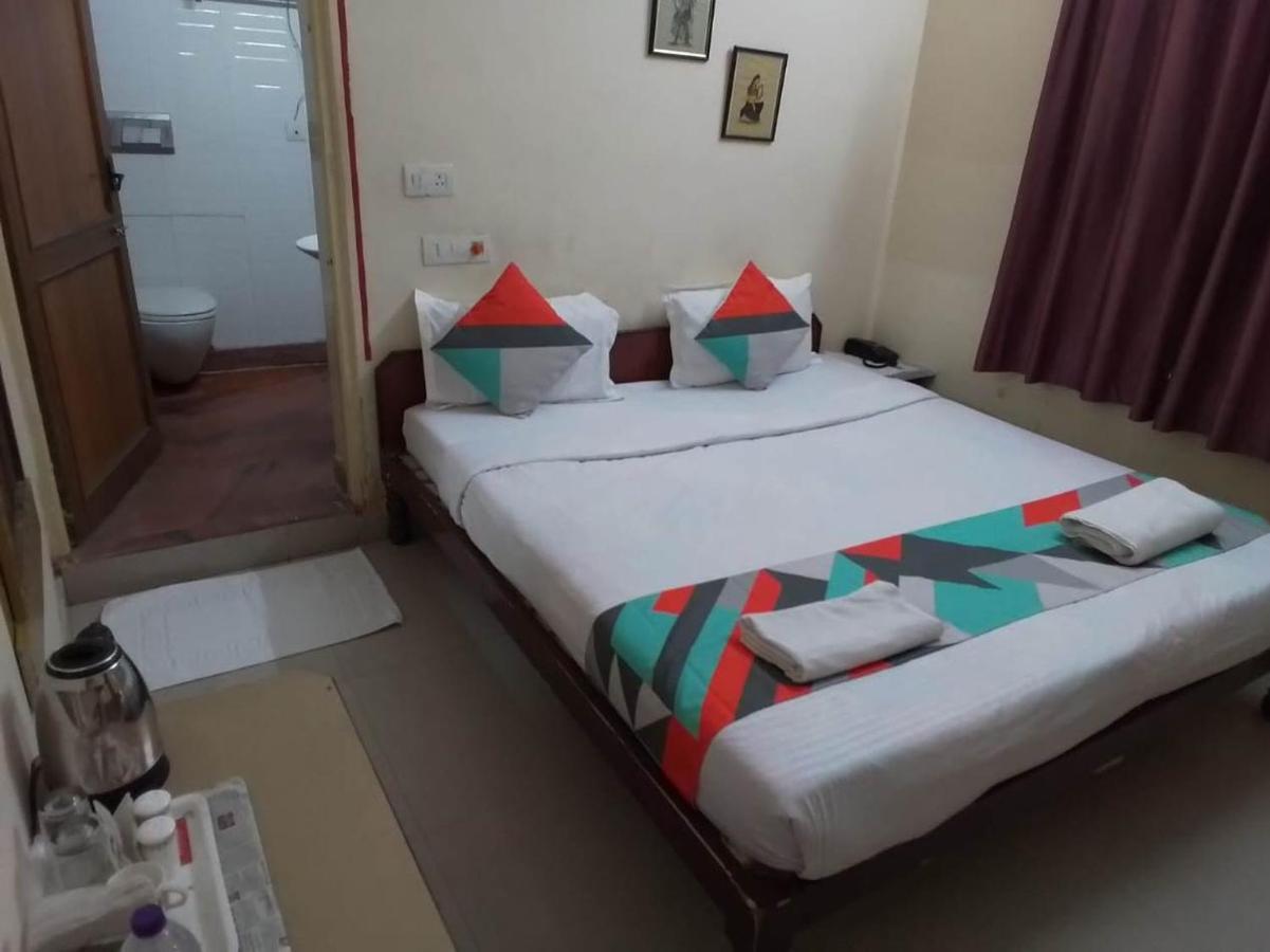 Hotel Singhasan House Jaipur Exteriör bild