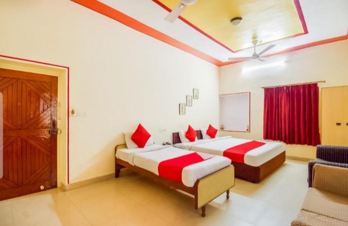 Hotel Singhasan House Jaipur Exteriör bild