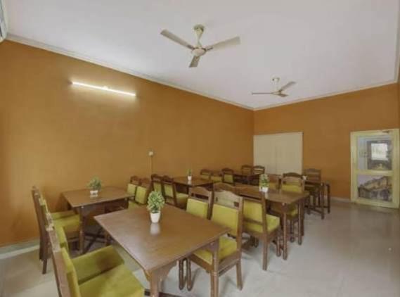 Hotel Singhasan House Jaipur Exteriör bild