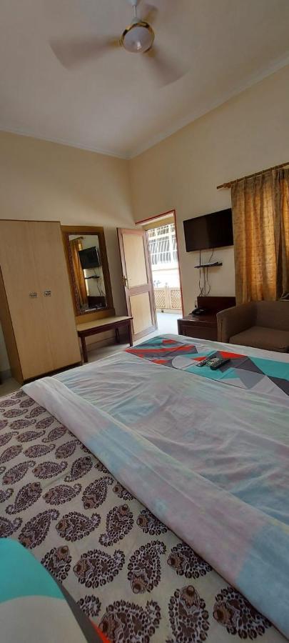 Hotel Singhasan House Jaipur Exteriör bild