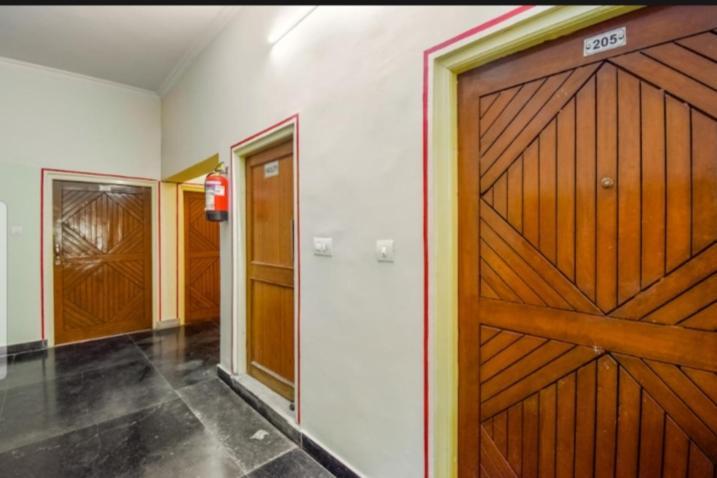 Hotel Singhasan House Jaipur Exteriör bild