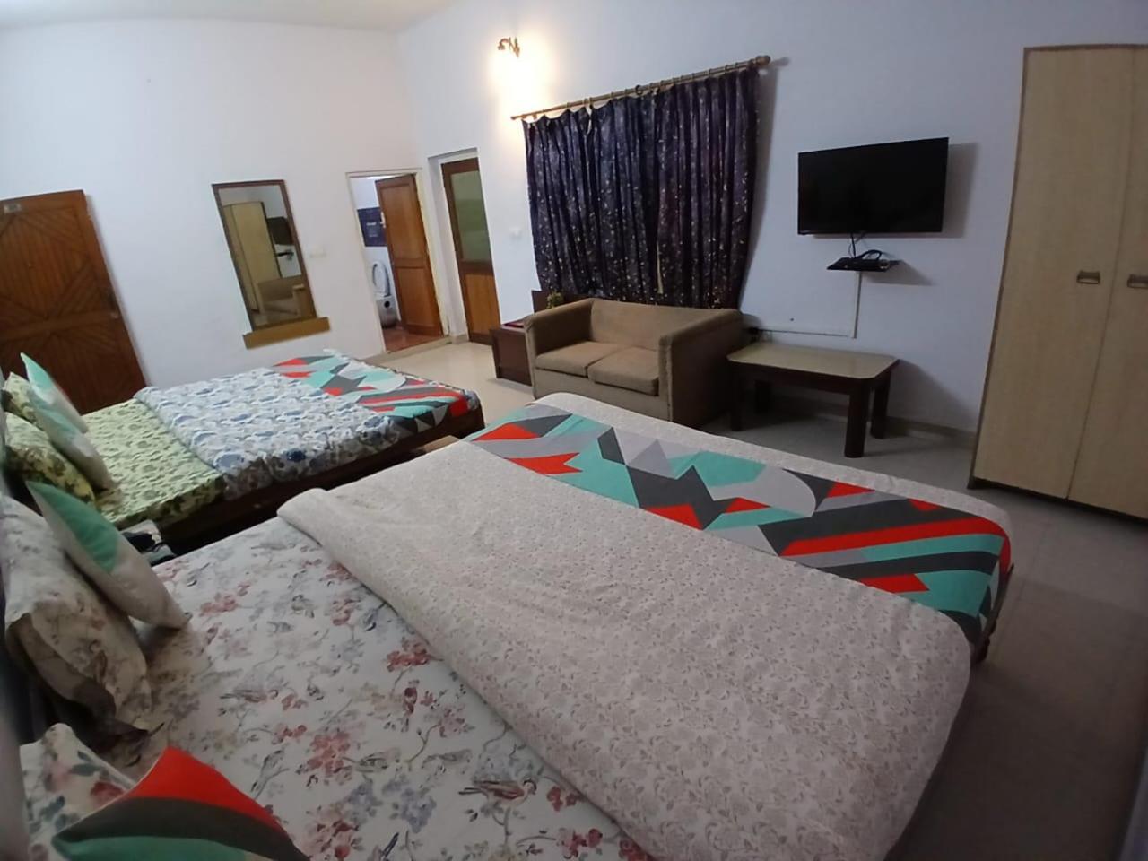 Hotel Singhasan House Jaipur Exteriör bild