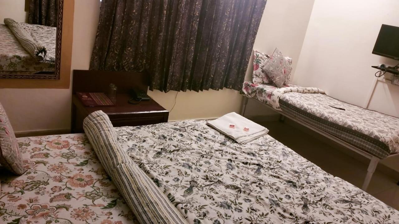 Hotel Singhasan House Jaipur Exteriör bild