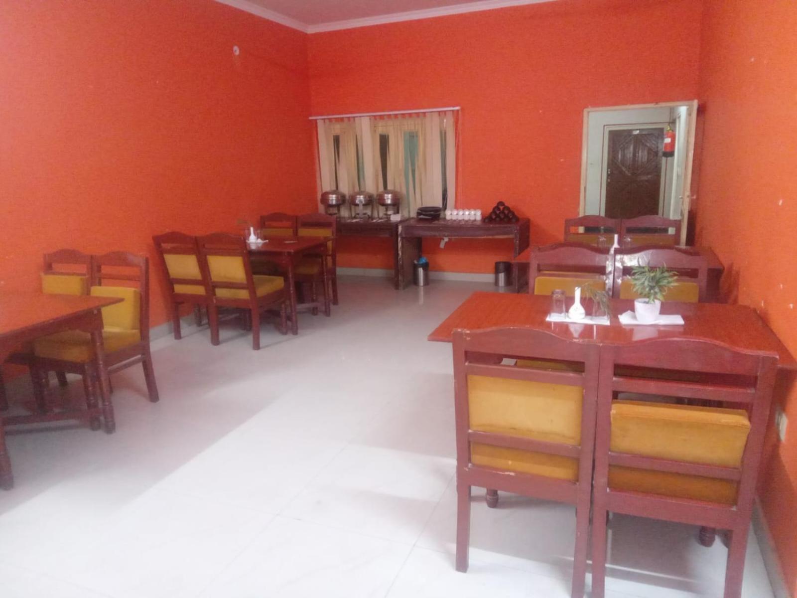 Hotel Singhasan House Jaipur Exteriör bild